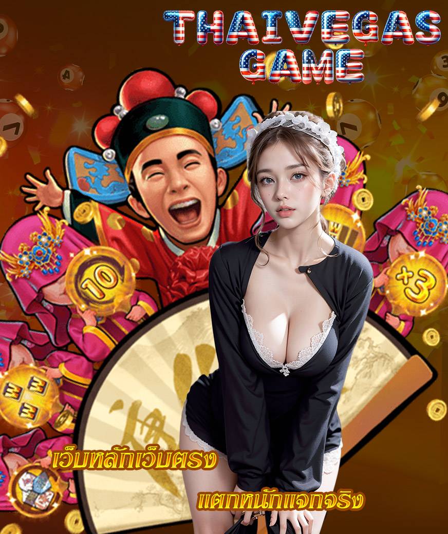 thaivegasgame เครดิตฟรี